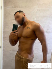 Massagem Masculina