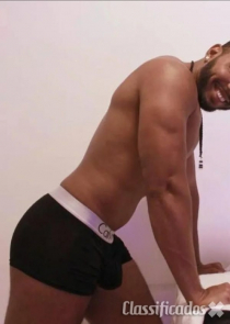 Massagem Masculina