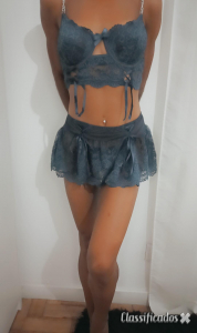 atrevida❤️ 23anos ❤️portuguesa