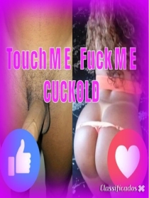 VEM F**** a PAOLA H.O.T. & CUCKOLD