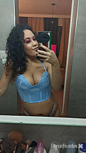 Ana Paula 1x em Portugal,  LATINA NOVATA