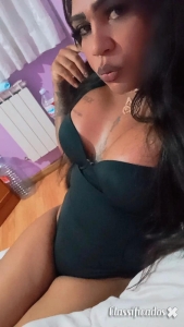 Já disponivel   Suzy transexual completa