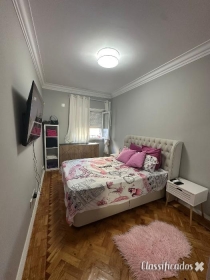 Quarto disponível - Entrecampos - Lisboa