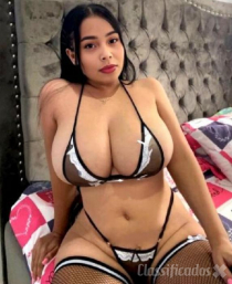 MAMAS NATURAL GG COM ESPANHOLADA BEIJOS 69 BROCHE MINETE 24H
