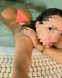 Massagista Escort Luxo