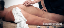 SOMENTE MASSAGEM