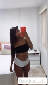 Convívio estilo namoradinha