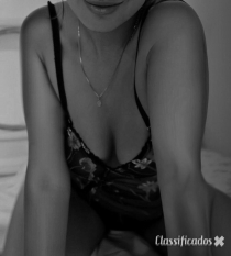Eva  VIP Massagens Novidade