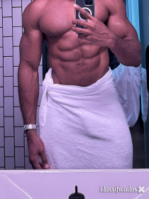 DOUGLAS DOTADO