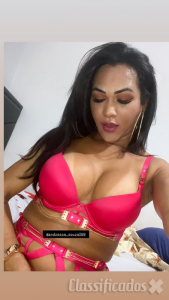 Andressa Souza Primeira Vez
