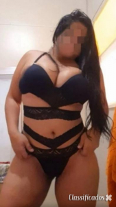 Coninha quente e  molhada te espera