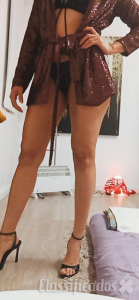 Luisa liz/// quente e gostosa.