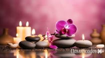 Massagens relaxantes