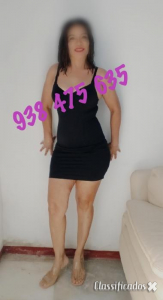 ♥ ♥ MEXICANA 1 VEZ BORBA ♥ ♥  FOTOS REAIS 100%