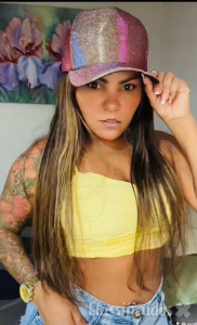 Gaby rainha do anal
