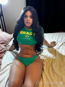 Marcela 23cm dominatrix fotos 100% real