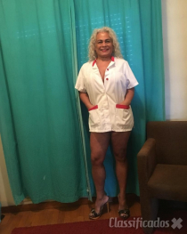 KAROL MASSAGENS