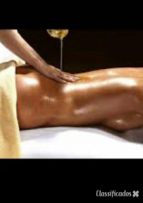 Grande promoção massagem vice versa … calor intenso