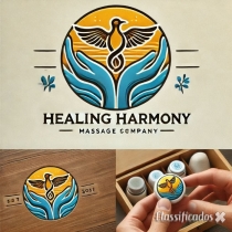 Massagista Terapeuta Margem Sul - Ricardo Healing Harmony