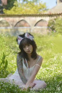 CHINESA TATUADA ESCORT DE LUXO