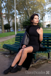 CHINESA TATUADA ESCORT DE LUXO