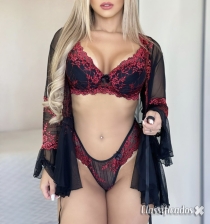 Lingeries sexy