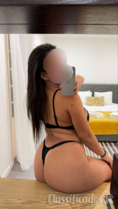 LATINA HOT??ORAL BEM BABADINHO•1xDIA•SÓ FDS