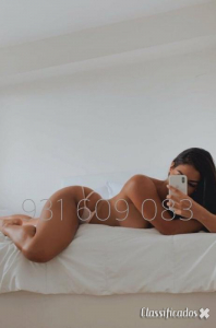 CONVÍVIO ENVOLVENTE❣️FOTOS REAIS✅