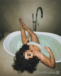 NOVINHA CONA APERTADINHA
