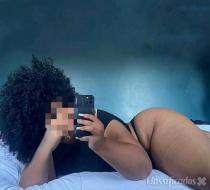 Novinha CONA DE MEL