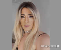 Putinha Crossdresser Sissy portuguesa passiva submissa