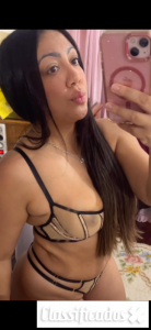 Mulher real, charme irresistível e momentos inesquecíveis.