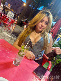 Brasileira 21Y DISPONÍVEL AGORA !