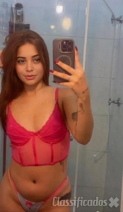 Mirah disponível agora 23Y