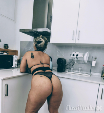Novidade ,Rainha do oral Beja