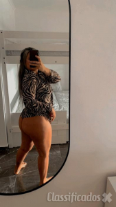 Rayssa, melhor ao vivo quentinha
