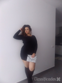 CHEILA  1 VEZ  24 ANOS  PORTUGUESA  VIANA  AMOROSA