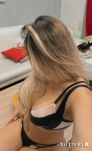Loira linda sem tabus novidade só zap
