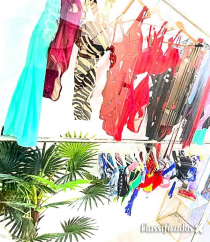 Vendo: Lingerie, Fatos de Banho, Fatos de Treino e Peruca!