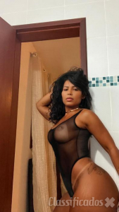 Selene Calenthra 	“Para homens exigentes. Para encontros ine