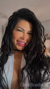 Selene Calenthra •“Quando a presença é real, o tempo para.”