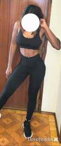 Autêntica boneca