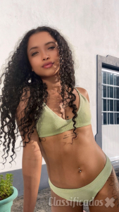 Ayla  DISPONÍVEL NOVIDADE