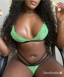 1x Mulata toda boa