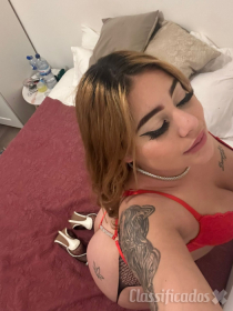 Brasileira iniciante disponível agora 22y