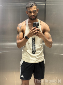 Brasileiro 21 cm