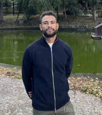 Gajo Masculino XL