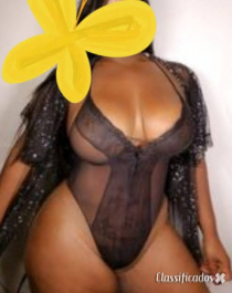 Doce morena