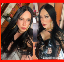 Morena Transex Brasil