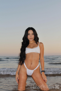 Colombiana 20 anos